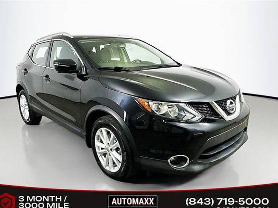 NISSAN ROGUE SPORT 2017 JN1BJ1CR8HW119786 image